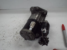 Load image into Gallery viewer, STARTER MOTOR 2008 08 NISSAN ROGUE - MRK455254