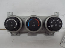 Load image into Gallery viewer, TEMPERATURE CONTROLS Nissan Rogue 11 12 13 14 15 - MRK455258