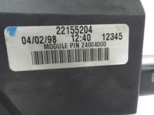 Load image into Gallery viewer, WIPER MOTOR Camry 1997 97 1998 98 1999 99 2000 00 01 - MRK455330