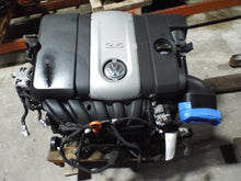 Load image into Gallery viewer, ENGINE Volkswagen Beetle Jetta Rabbit golf 05 06 07 08 09 10 11 2.5L - MRK455356