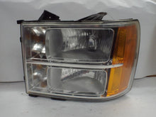 Load image into Gallery viewer, HEADLIGHT LAMP ASSEMBLY Sierra 1500 Pickup Sierra 2500 Pickup 07-14 Left - MRK455398