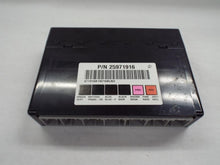 Load image into Gallery viewer, Body Control module Yukon Suburban Sierra 2007 07 2008 08 2009 09 2010 10 11 - MRK455416