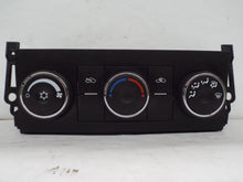 Load image into Gallery viewer, REAR TEMPERATURE CONTROLS Silverado 1500 Pickup Silverado 07-09 - MRK455449