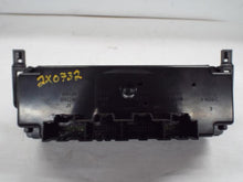 Load image into Gallery viewer, REAR TEMPERATURE CONTROLS Silverado 1500 Pickup Silverado 07-09 - MRK455449