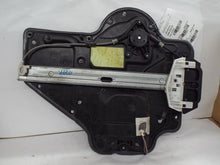 Load image into Gallery viewer, REAR DOOR WINDOW REGULATOR POWER Jeep Wrangler 2007-2014 Left - MRK455473
