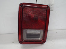 Load image into Gallery viewer, TAIL LIGHT LAMP ASSEMBLY Wrangler 07 08 09 10 11 12 13 14 Left - MRK455486