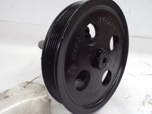 Load image into Gallery viewer, Power Steering Pump Jeep Wrangler 2009 - MRK455487