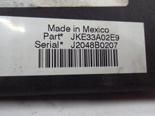 Load image into Gallery viewer, Computer Jeep Wrangler 2009 - MRK455492