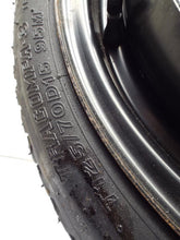 Load image into Gallery viewer, Spare Wheel Honda Fit Insight 2009 09 2010 10 11 15x4 - MRK455539