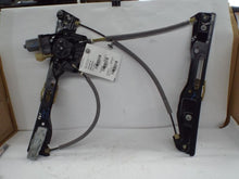 Load image into Gallery viewer, FRONT DOOR WINDOW REGULATOR POWER Fusion MKZ 2013-2019 Right - MRK455578