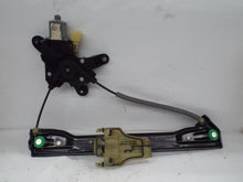 Load image into Gallery viewer, Rear Window Regulator Lincoln MKZ 2014 - MRK455582