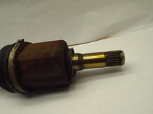 Load image into Gallery viewer, FRONT CV AXLE SHAFT Lincoln MKZ 13 14 15 16 Left - MRK455607