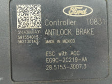 Load image into Gallery viewer, ABS ANTI-LOCK BRAKE PUMP Fusion MKZ 2014 14 2015 15 2016 16 - MRK455617