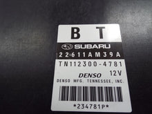 Load image into Gallery viewer, ECU ECM COMPUTER Subaru Legacy 2007 07 - MRK455677