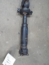 Load image into Gallery viewer, REAR DRIVE SHAFT Infiniti Q50 2014 14 2015 15 - MRK455733