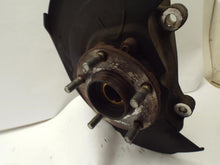 Load image into Gallery viewer, FRONT SPINDLE KNUCKLE EX37 G37 M35H M37 M56 Q50 Q60 Q70 QX50 370Z 13-18 Right - MRK455741