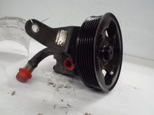 Load image into Gallery viewer, POWER STEERING PUMP G35 G37 M37 Q60 2007 07 2008 08 09 10 11 12 13 14 - MRK455748