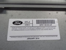 Load image into Gallery viewer, CD PLAYER Lincoln MKZ 2013 13 2014 14 - MRK455765