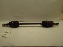 Load image into Gallery viewer, REAR AXLE SHAFT Infiniti Q50 Q60 14 15 16 17 18 19 Right - MRK455789