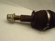 Load image into Gallery viewer, REAR AXLE SHAFT Infiniti Q50 Q60 14 15 16 17 18 19 Right - MRK455789