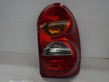 Load image into Gallery viewer, TAIL LIGHT LAMP ASSEMBLY Liberty 2002 02 2003 03 2004 04 Right - MRK455821