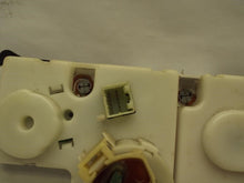Load image into Gallery viewer, Temperature Controls Jeep Liberty 2003 - MRK455825