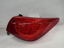 Load image into Gallery viewer, OUTER TAIL LIGHT LAMP Infiniti Q50 2014 14 2015 15 Right - MRK455842