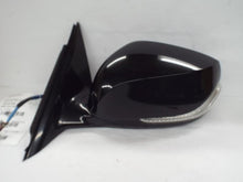 Load image into Gallery viewer, SIDE VIEW DOOR MIRROR Infiniti Q50 14 15 16 17 18 19 Left - MRK455847
