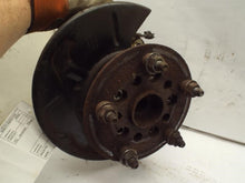 Load image into Gallery viewer, Front Spindle Knuckle TRANSIT 250 2016 - MRK455878