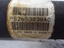 Load image into Gallery viewer, Front Drive Shaft Dodge Durango 2006 - MRK455938