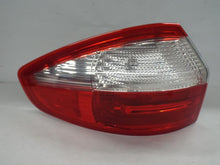 Load image into Gallery viewer, OUTER TAIL LIGHT LAMP Ford Fiesta 14 15 16 17 18 19 Left - MRK455956
