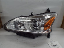 Load image into Gallery viewer, HEADLIGHT LAMP ASSEMBLY Altima 2013 13 2014 14 2015 15 Left - MRK456069