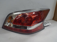 Load image into Gallery viewer, OUTER TAIL LIGHT LAMP Nissan Altima 2014 14 2015 15 Right - MRK456076