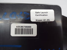 Load image into Gallery viewer, SPEEDOMETER CLUSTER Nissan Altima 2014 14 - MRK456086