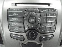 Load image into Gallery viewer, RADIO TRANSIT 1500 TRANSIT 2500 TRANSIT 3500 Transit Connect 14-16 - MRK456161
