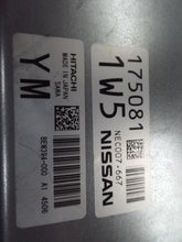 Load image into Gallery viewer, ECU ECM COMPUTER Infiniti Q50 2014 14 2015 15 - MRK456237