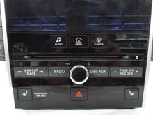 Load image into Gallery viewer, TEMPERATURE CONTROLS Infiniti Q50 2014 14 - MRK456252
