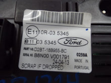 Load image into Gallery viewer, Info-Gps Screen Ford Fiesta 2014 - MRK456259