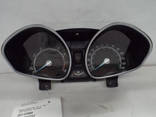 Load image into Gallery viewer, Speedometer Cluster Ford Fiesta 2014 - MRK456284