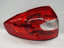 Load image into Gallery viewer, OUTER TAIL LIGHT LAMP Ford Fiesta 2011 11 2012 12 2013 13 Left - MRK456324