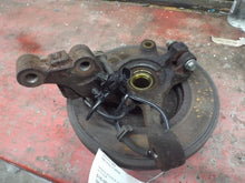 Load image into Gallery viewer, Front Spindle Knuckle Ford Fiesta 2012 - MRK456347