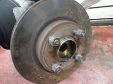 Load image into Gallery viewer, Front Spindle Knuckle Ford Fiesta 2012 - MRK456347