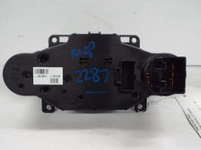 Load image into Gallery viewer, TEMPERATURE CONTROLS Ford Fiesta 2011 11 2012 12 2013 13 - MRK456357