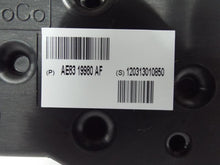 Load image into Gallery viewer, TEMPERATURE CONTROLS Ford Fiesta 2011 11 2012 12 2013 13 - MRK456357