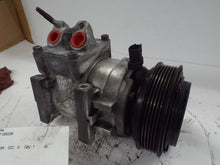 Load image into Gallery viewer, AC A/C AIR CONDITIONING COMPRESSOR Ford Fiesta 11 12 13 - MRK456359