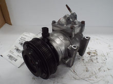 Load image into Gallery viewer, AC A/C AIR CONDITIONING COMPRESSOR Ford Fiesta 11 12 13 - MRK456359