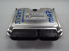 Load image into Gallery viewer, ECU ECM COMPUTER Volkswagen Jetta Rabbit 2008 08 2009 09 Auto - MRK456360