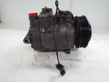 Load image into Gallery viewer, AC COMPRESSOR Saab 9-5 1999 99 2000 00 2001 01 02 03 04 - MRK456486