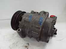 Load image into Gallery viewer, AC COMPRESSOR Saab 9-5 1999 99 2000 00 2001 01 02 03 04 - MRK456486