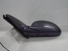 Load image into Gallery viewer, SIDE VIEW MIRROR Civic 92 93 94 95 Lever Left - MRK456591